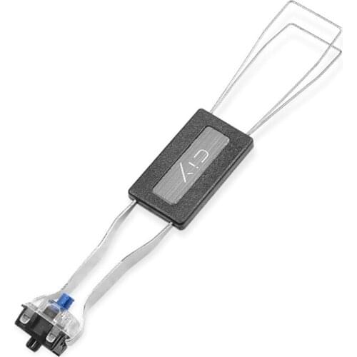 Universal Keyboard Key Cap Puller for Mechanical Keyboard Keycap Remover Key K1AA