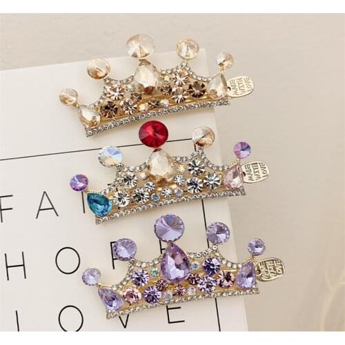 YVLAH Hair Ornaments