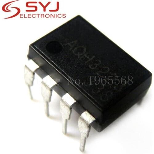 1pcs/lot AQH3223 = H3223B5 3223B5 DIP-7 In Stock