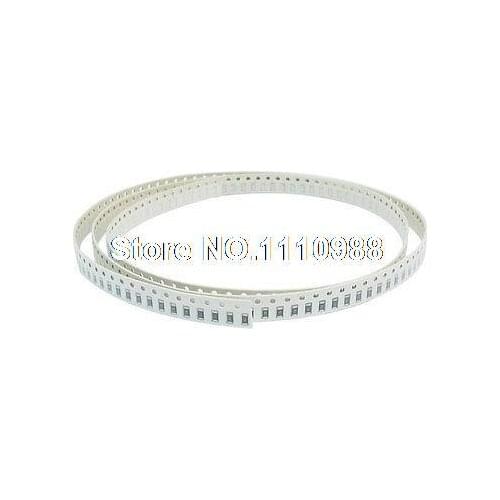 200Pcs 1206 3K Ohm Resistance 1/4W 5% Tolerance SMD SMT Chip Resistors