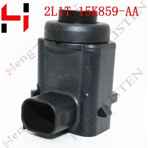 2L1T-15K859-AA Rear Backup PDC Sensor Parking Aid Bumper For Mercury Lincoln LS Navigator TOWN CAR LS ,T36004