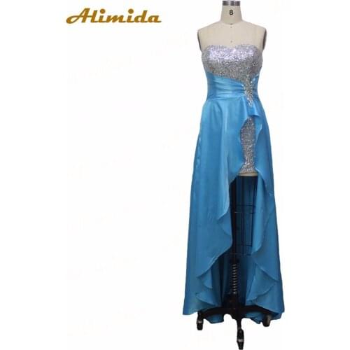 Womens Off Shoulder Dresses Alimida China