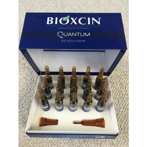 BIOXCIN Hair Loss Remedies