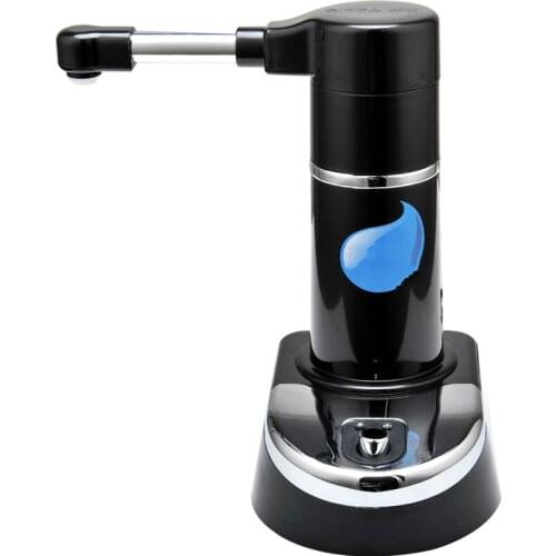 Dani Zhang Filters For Water