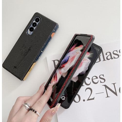 ELEWELT Samsung Galaxy Fold Phone Cases