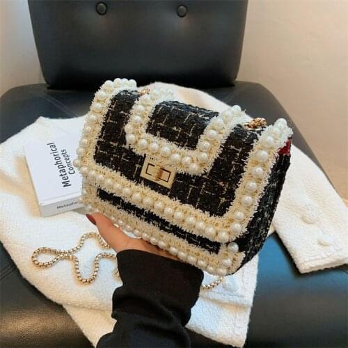 Kovenly Women's Square Bags
