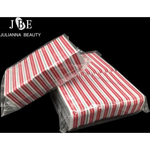 Hot 50Pcs/lot Nail Art Buffer Block Pedicure Manicure Buffing Sanding Polishing Files Care Buffing Nails Art Tools Wholesale