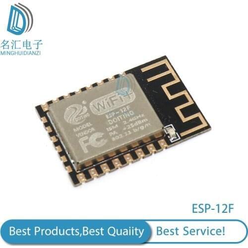 ESP8266 wireless serial port module IoT development board ESP-12F remote WIFI control