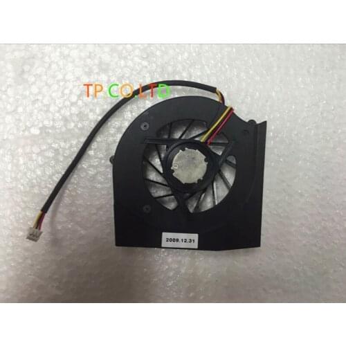 New Cooler Cooling CPU Fan For SONY VAIO VGN-CR VGNCR VGN CR CR130 CR330 CR230 CR353 CR390 Series lLaptop P/N:UDQFLZR02FQU