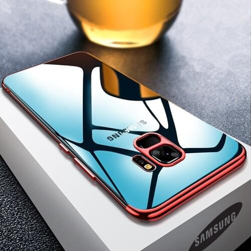 NTSPACE Phone Cases Samsung Galaxy A7 2017