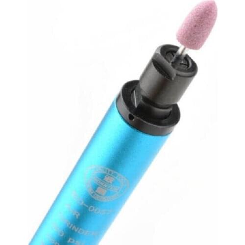 An Jieshun pneumatic engraving pen pneumatic wind grinding pen engraving pen pneumatic grinding tool small engraving machine