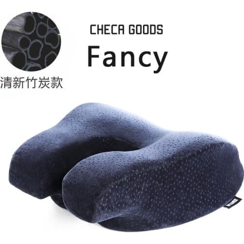 Noon Pillow Sleeping Pillow Pillow Pillow Office Student Stomach Sleeper Pillow Lunch Break Pillow Stomach Sleeping Artifact