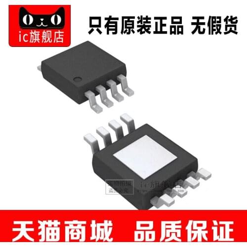 THS3001IDGNR MSOP8 THS3001I THS3001