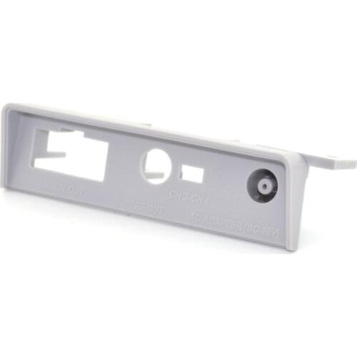 High Quality Replacement Power Port Input Jack DC AC Adapter For S-N-E-S Super System Input Jack Panel