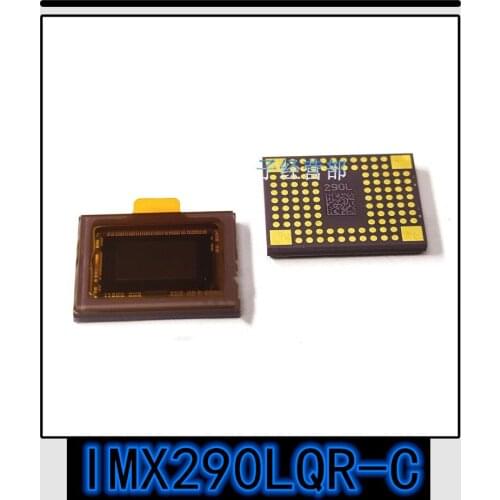 1PCS-10PCS New original genuine image sensor IMX290LQR IMX290LQR-C CMOS CL-CC