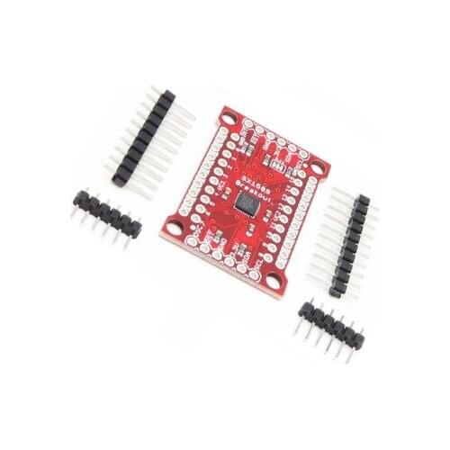 SX1509 16-channel I/O Output Module GPIO Keyboard Voltage Level LED Driver CA