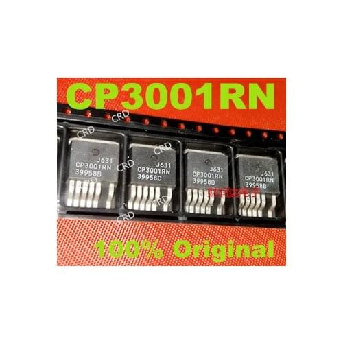 20PCS) CP3001RN TO-263-6 original new