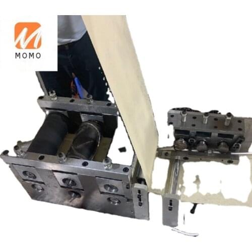 2020 disposable ultrasonic facial medical face mask making machine spare parts