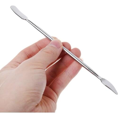 3pcs/set Stainless Steel Spudger Mobile Phone Laptop Repair Tools For Iphone