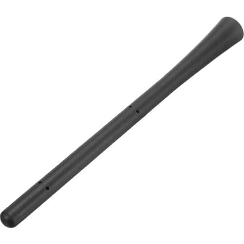 7 inch Short Screw-On Antenna is Compatible with Toyota Celica (2000-2006), No Adapters Needed