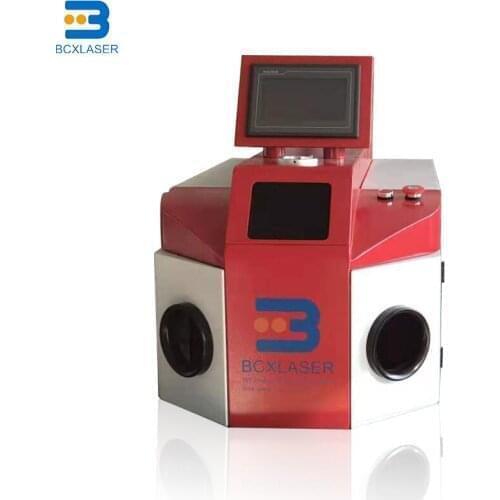 BCXLASER 500W fiber laser transmission welding machine price