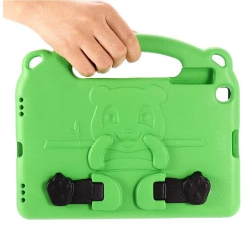 Tablet Case for Samsung Galaxy Tab A 10.1 Inch 2019 T510 Fundas Shockproof EVA Safe Kids Cover for SM-T510/T515 Protective Case