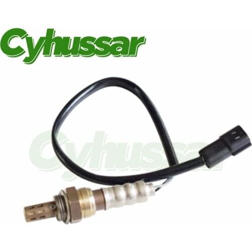O2 Oxygen Sensor for CHEVROLET MATIZ DAEWOO REZZO NUBIRA 0.8, 1.6 1.8 Lambda Probe 96 253 546/96 276 380/96276380/96253546