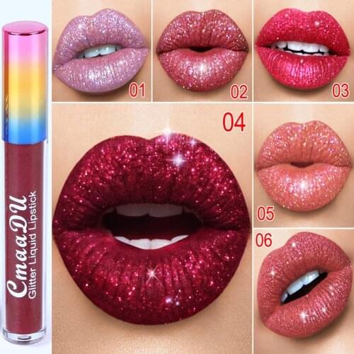 LANBENA Shining Lip Gloss China