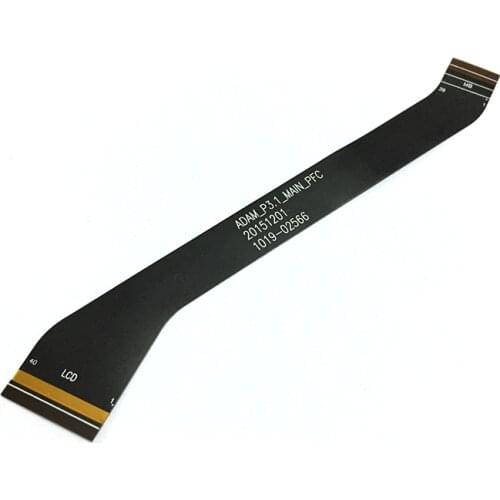 Mother Board Flex For Lenovo Tab 2 A7-10 A7-10F A7-20 A7-20F Main Board Connector USB Board LCD Display Flex Cable Repair Parts