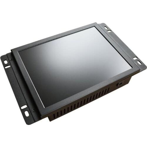 MDT-1283B-1A MDT-1283-02 12 inch LCD Display CRT Monitor Replacement for Mazak Monitor