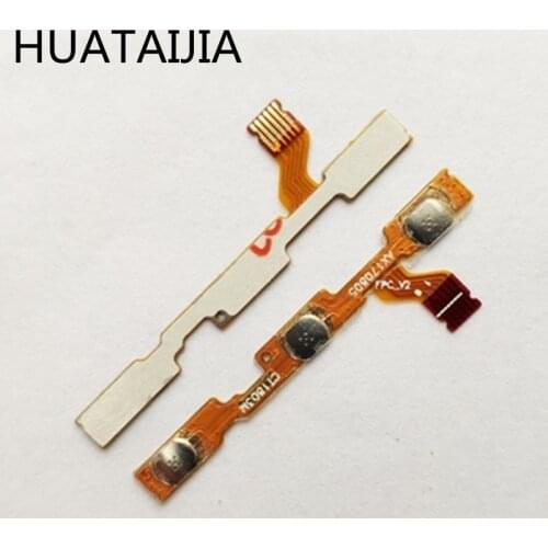New For xiaomi 5x power button flex cable xiaomi5x volume cable