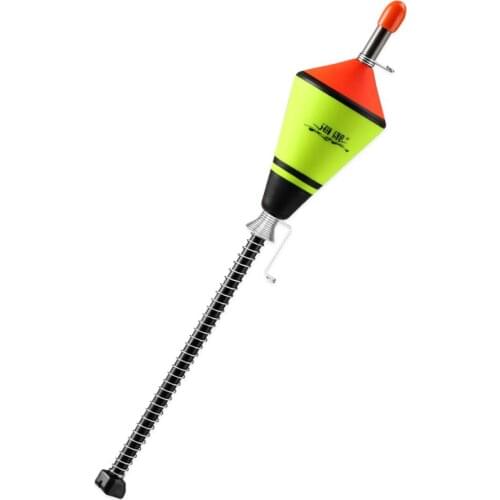 2021 NEW Portable Automatic Fishing Float Fishing Accessories Fast Fishing Bobber Set Fishing Float Devicefishing floats bobbers