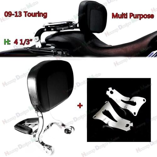 Motorcycle Seats RUDYNESS China