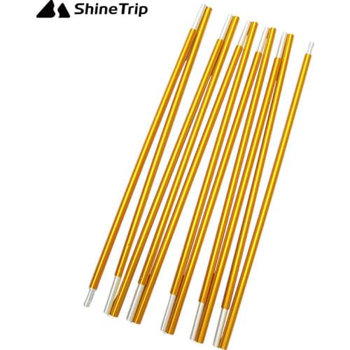 ShineTrip Tarpaulin Tents China