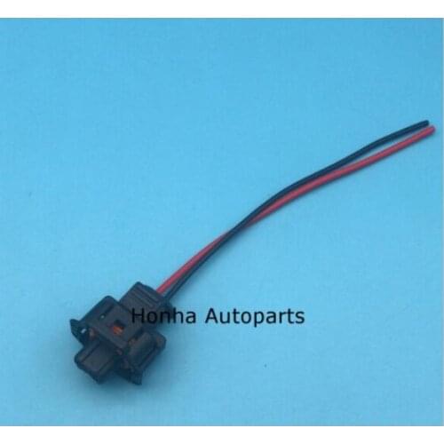 PIGTAIL CONNECTOR PT2183 FUEL INJECTION Harness Wiring DIESEL NEW for LLY LBZ LLM SAAB 9-3 & 9-5 1.9 DIESEL REPA