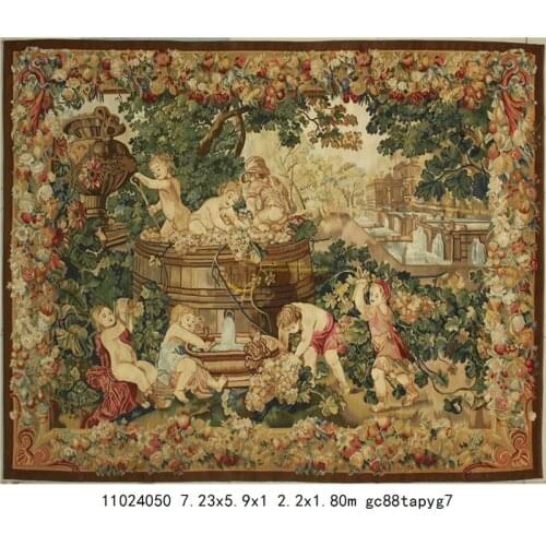 Tapestry van gogh wool aubusson tapestry printed tapestry kits asian tapestry tapestry needle