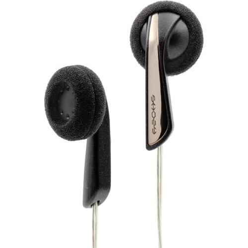 Shozy SG 15.4mm Dynamic Driver HiFi Stereo In-ear Earphones with 3.5mm Silver-plated Cable