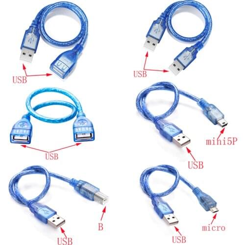 Ynniwa USB Cables