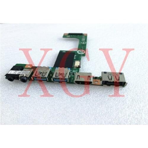 Original for msi ge60 gp60 portable usb audio sound card small board MS-16GCB 100% test OK and fast shipping