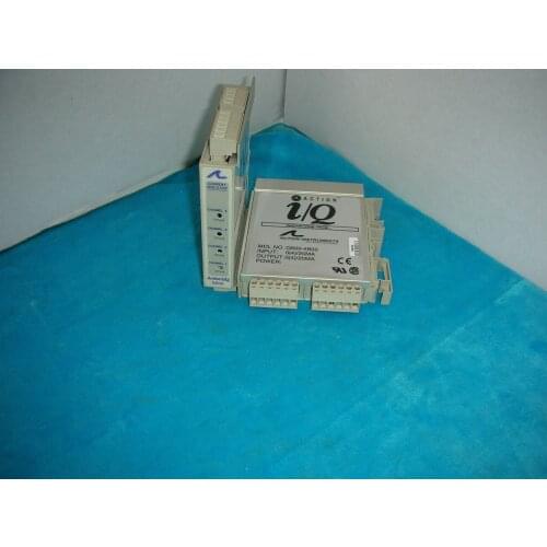 1PC USED I/Q Q500-4B00 ACTION