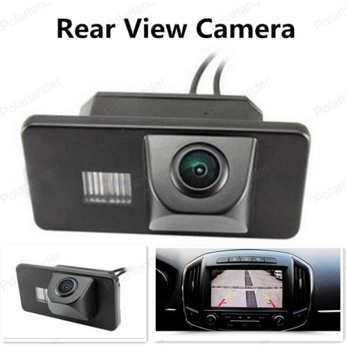 Polarlander 100% New Rear View Camera x1x3x5 for BMW Reversing Camera for 10/11/12/13