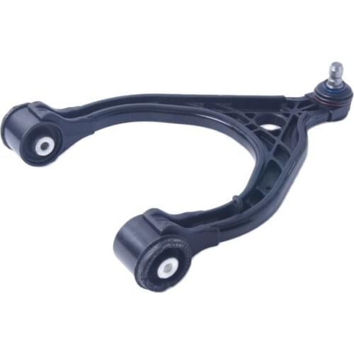 1027322-00-d 1027327-00-d high quality control arm suspension for Tesla x spare parts Lateral control arm Thrust Trailer arm