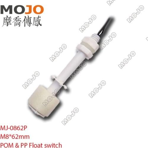 2020 MJ-0862P 1A1:10W 100V 0.5A Liquid level switch (10pcs/lots)