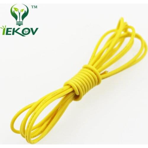 5M/lot 16.4ft 18 AWG cable 16.4 FT Flexible Stranded 10 Colors UL 1007 Electronic Wire Conductor To DIY copper wires 18awg