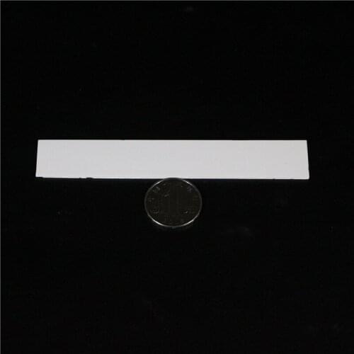 96% Alumina Ceramic Plate,Ceramic Plate, Alumina Ceramic substrates 100*100*0.8