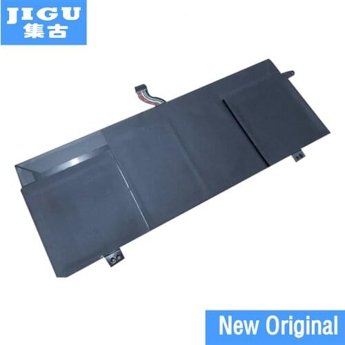 JIGU laptop battery L15L4PC0 L15M4PC0 FOR LENOVO FOR IdeaPad 710S xiaoxin Air 13 13 Pro710S-13ISK-ITH 710S-13ISK-ISE