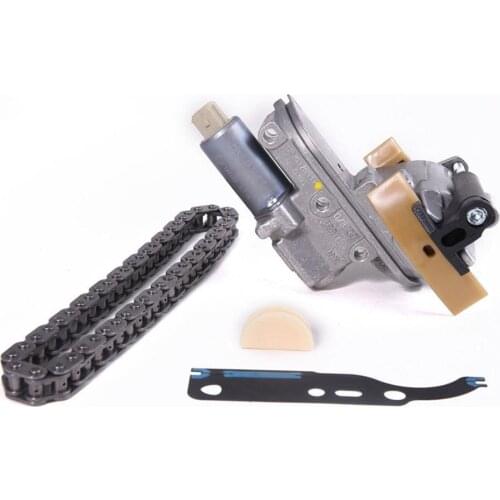 Car Timing Camshaft Chain Tensioner For V-W Passat A4 A6 2.4T 2.7 And T 2.8T V6 078109088C 078 109 088 C 058109229B 058 198 217