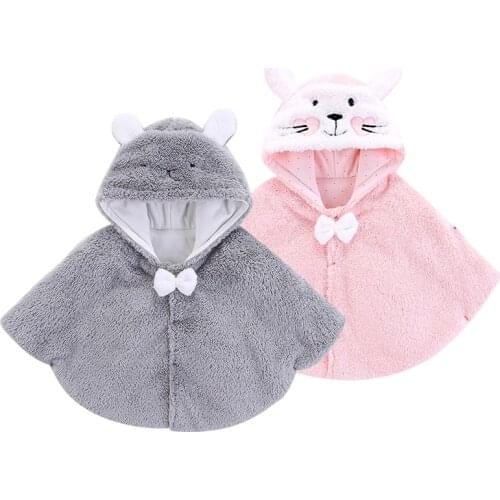 Childdkivy Outerwear For Girls