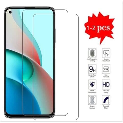 For Xiaomi Redmi Note 9 Pro 5G Glass For Redmi Note 9 Pro 5G Protective Tempered Glass For Redmi Note 9 Pro 5G Glass