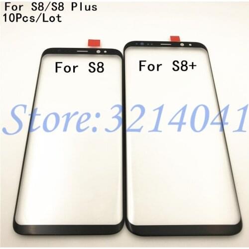 Emmaone Touchscreens For Samsung Galaxy S8 Plus